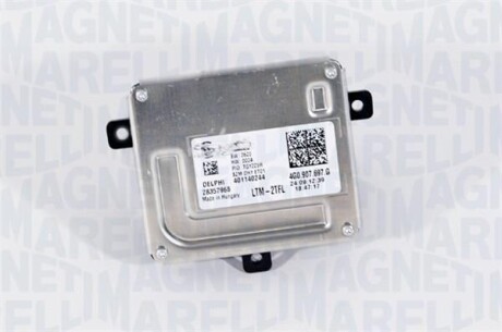 Елементи фари MAGNETI MARELLI 711307329438