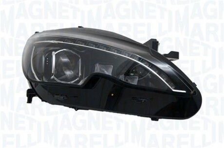 Фара автомобільна MAGNETI MARELLI 711451000005