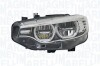 Фара автомобільна MAGNETI MARELLI 711451000053 (фото 1)