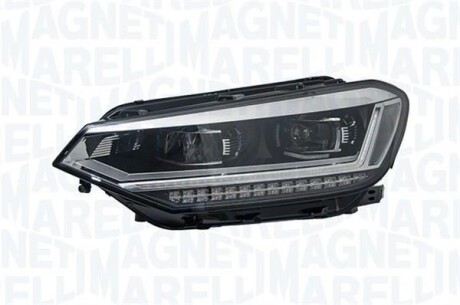 Фара автомобільна MAGNETI MARELLI 711451000137