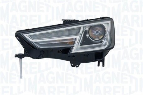 Фара автомобільна MAGNETI MARELLI 711451000174