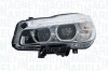 Фара автомобільна MAGNETI MARELLI 711451000223 (фото 1)