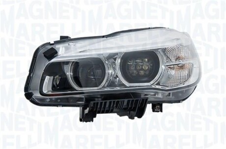 Фара автомобільна MAGNETI MARELLI 711451000223
