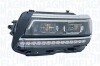 Фара автомобільна MAGNETI MARELLI 711451000266 (фото 1)