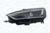 Фара автомобільна MAGNETI MARELLI 711451000285 (фото 1)