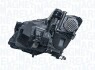Фара автомобільна MAGNETI MARELLI 711451000322 (фото 1)