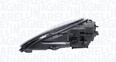 Фара автомобільна MAGNETI MARELLI 711451000471