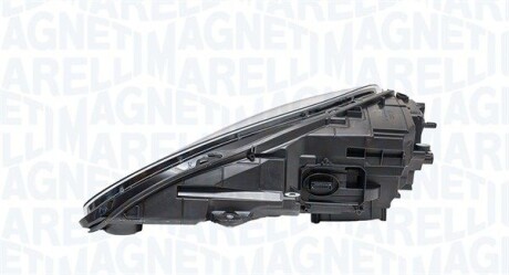 Фара автомобільна MAGNETI MARELLI 711451000477