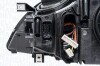 Фара автомобільна MAGNETI MARELLI 711451000653 (фото 1)