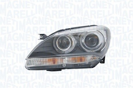 Фара автомобільна MAGNETI MARELLI 711451000656