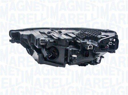 Фара автомобільна MAGNETI MARELLI 711451000679