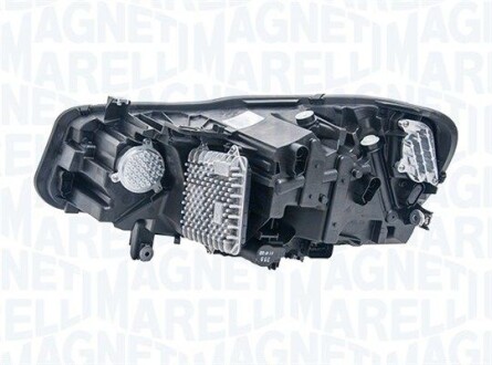 Фара автомобільна MAGNETI MARELLI 711451000694