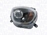 Фара автомобільна MAGNETI MARELLI 711451000708 (фото 1)