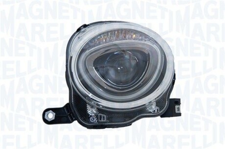 Фара автомобільна MAGNETI MARELLI 712000815331