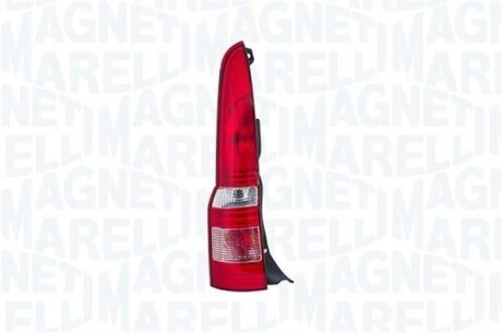 Задній ліхтар MAGNETI MARELLI 712028020224