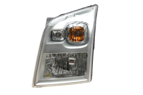 Фара автомобільна MAGNETI MARELLI 712101001120