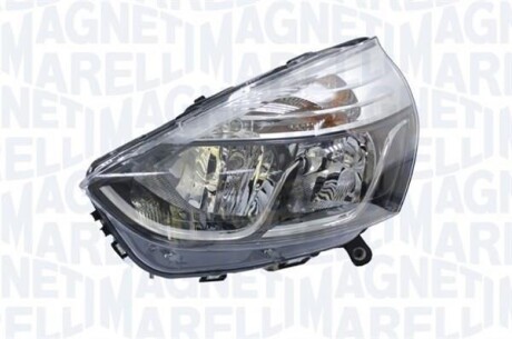 Фара автомобільна MAGNETI MARELLI 712103301110