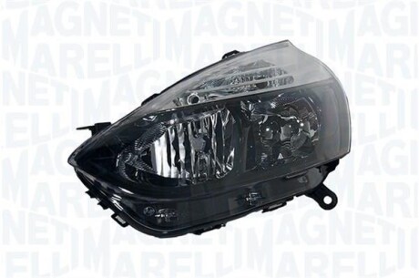 Фара автомобільна MAGNETI MARELLI 712103351110