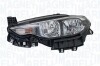 Фара автомобільна MAGNETI MARELLI 712105401110 (фото 1)