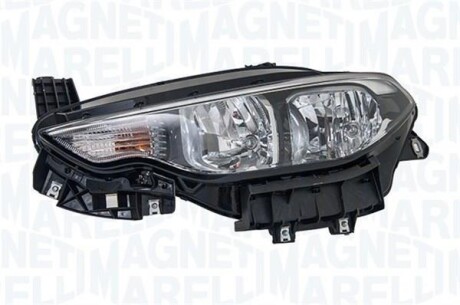 Фара автомобільна MAGNETI MARELLI 712105401110