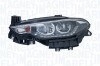 Фара автомобільна MAGNETI MARELLI 712105701110 (фото 2)