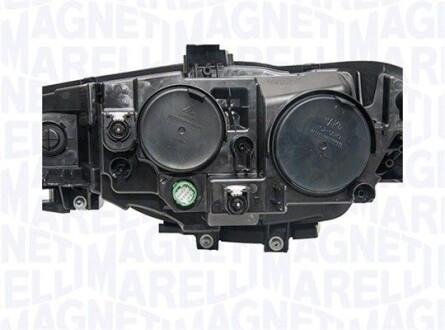 Фара автомобільна MAGNETI MARELLI 712105811110