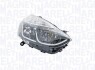 Фара автомобільна MAGNETI MARELLI 712105911110 (фото 1)