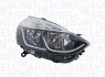 Фара автомобільна MAGNETI MARELLI 712105911110 (фото 2)