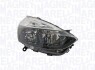 Фара автомобільна MAGNETI MARELLI 712105921110 (фото 1)