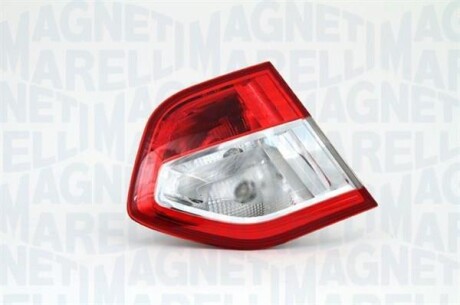 Задній ліхтар MAGNETI MARELLI 712203451120