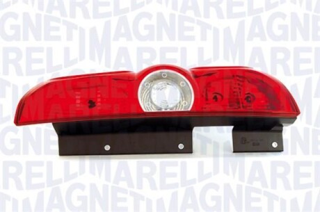 Задній ліхтар MAGNETI MARELLI 712203701110