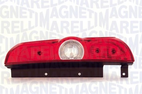 Ліхтар задній лівий MAGNETI MARELLI 712203821110