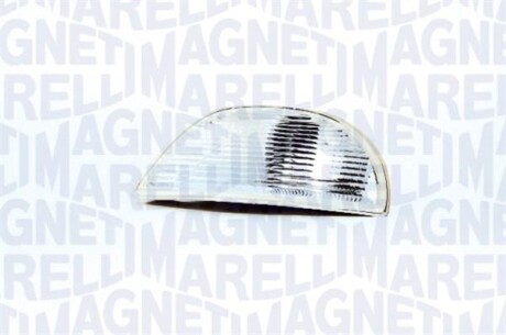 Покажчик повороту передній MAGNETI MARELLI 712409101129
