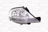 Фара автомобільна MAGNETI MARELLI 712412021129 (фото 1)