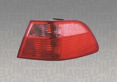 Задній ліхтар MAGNETI MARELLI 712415151110