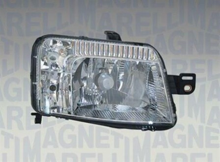 Фара автомобільна MAGNETI MARELLI 712416801121