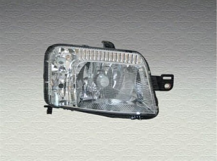 Фара автомобільна MAGNETI MARELLI 712416901129