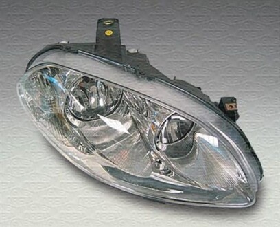 Фара автомобільна MAGNETI MARELLI 712425501129