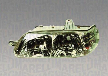 Фара автомобільна MAGNETI MARELLI 712430201110