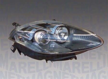 Фара автомобільна MAGNETI MARELLI 712437011129