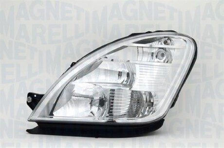 Фара автомобільна MAGNETI MARELLI 712438201129 (фото 1)