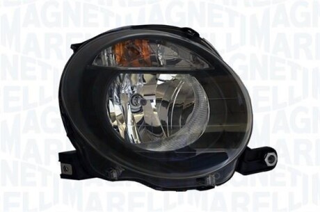 Фара автомобільна MAGNETI MARELLI 712455401139 (фото 1)