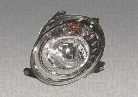 Фара автомобільна MAGNETI MARELLI 712455501129