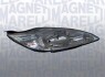 Фара автомобільна MAGNETI MARELLI 712459401129 (фото 1)