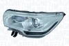 Фара автомобільна MAGNETI MARELLI 712464421129 (фото 1)