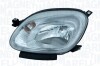 Фара автомобільна MAGNETI MARELLI 712470701129 (фото 1)