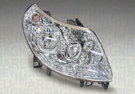 Фара автомобільна MAGNETI MARELLI 712471001129