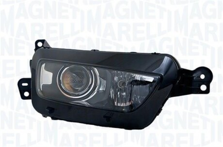 Фара автомобільна MAGNETI MARELLI 712472001129