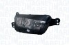 Фара автомобільна MAGNETI MARELLI 712472201129 (фото 1)
