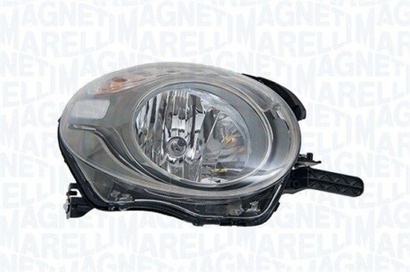 Фара автомобільна MAGNETI MARELLI 712475231129